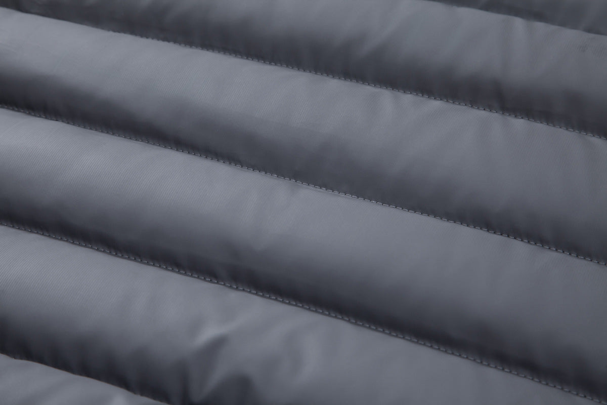 Premium Hybridjacke Torino