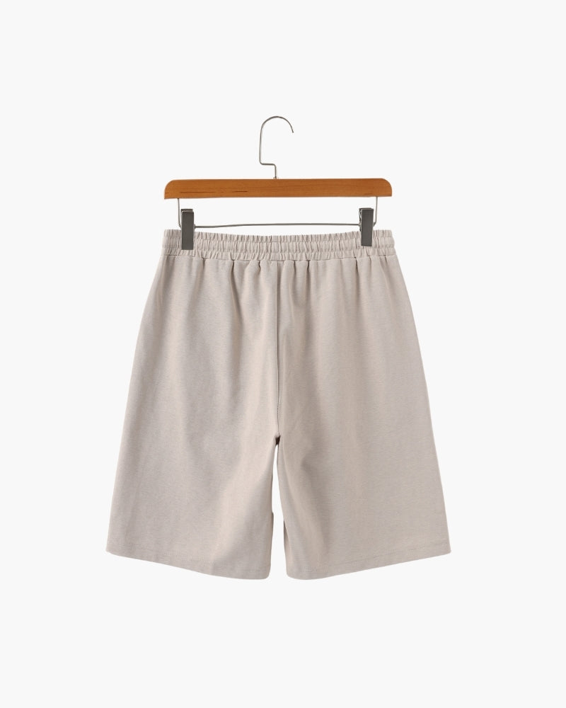 Ace Court Shorts 
