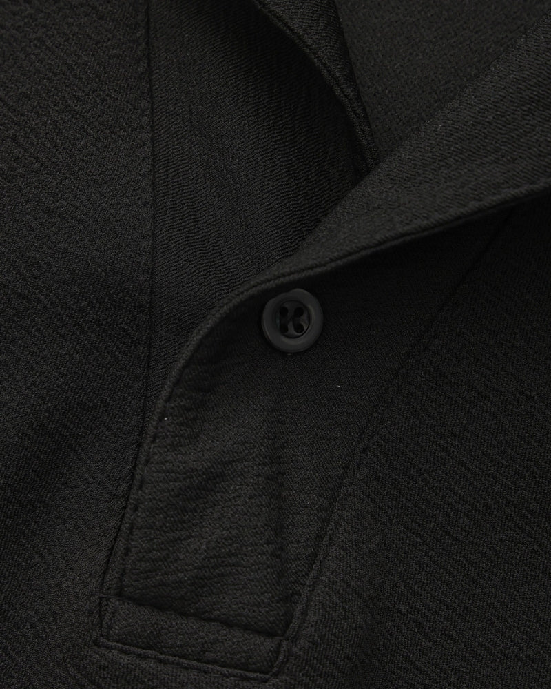 Baumwoll Polo und Hosen Set