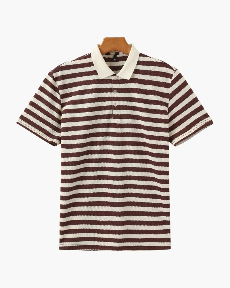 Shoreline Poloshirt