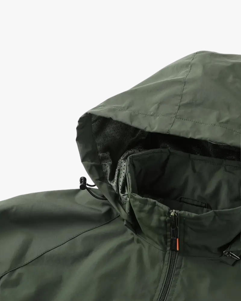 Leichte elegante Jacke