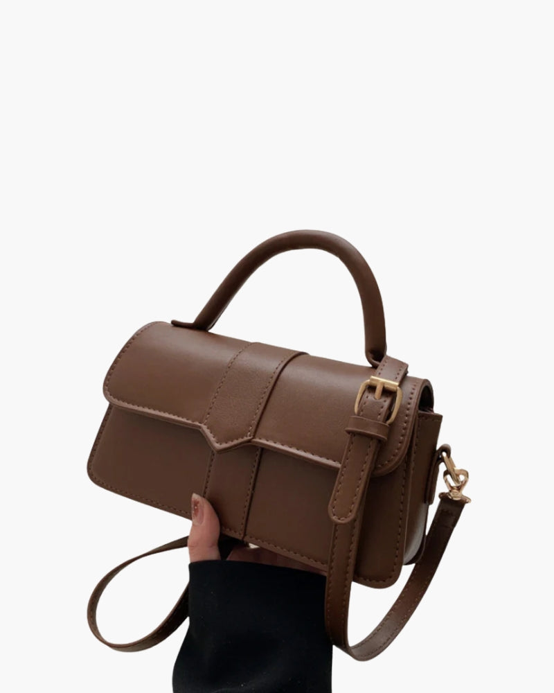 Paris Elegante Handtasche