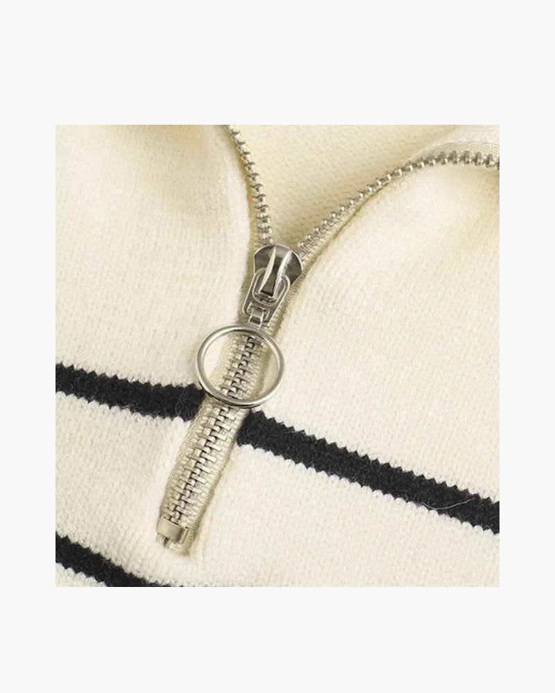 Chicer Strickpullover