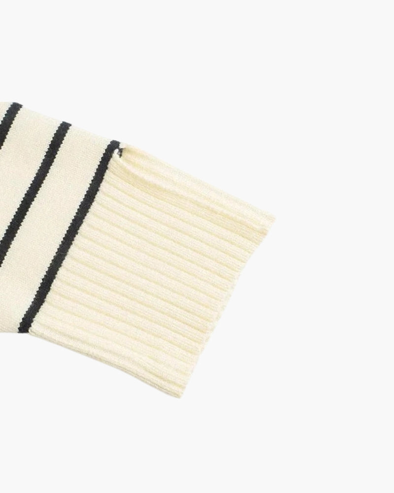 Chicer Strickpullover