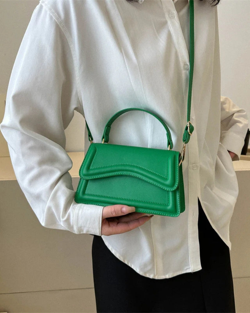 Ibiza Elegante Handtasche