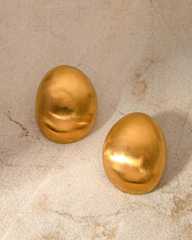 Orecchini Orova Schild