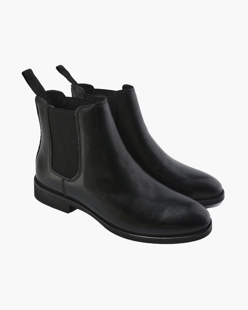 Herren Chelsea Boots | Klassische Eleganz und Komfort