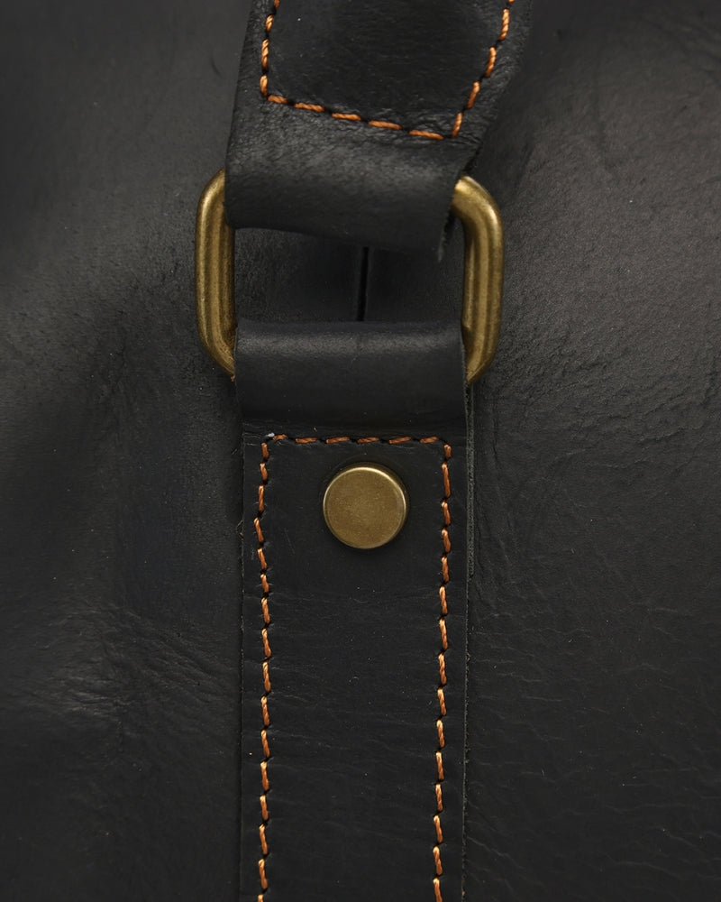 Börse da Viaggio in Pelle Montague