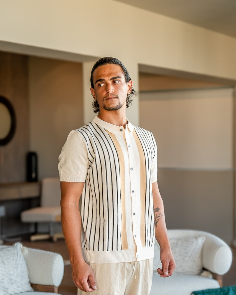 Das Mediterranean Retreat Edit