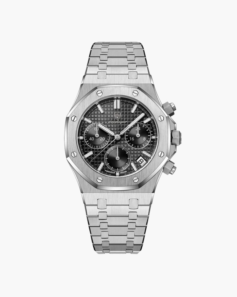 Chronographen Uhr Athen