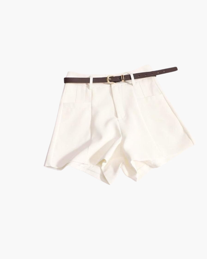 Vintage Luxus Shorts