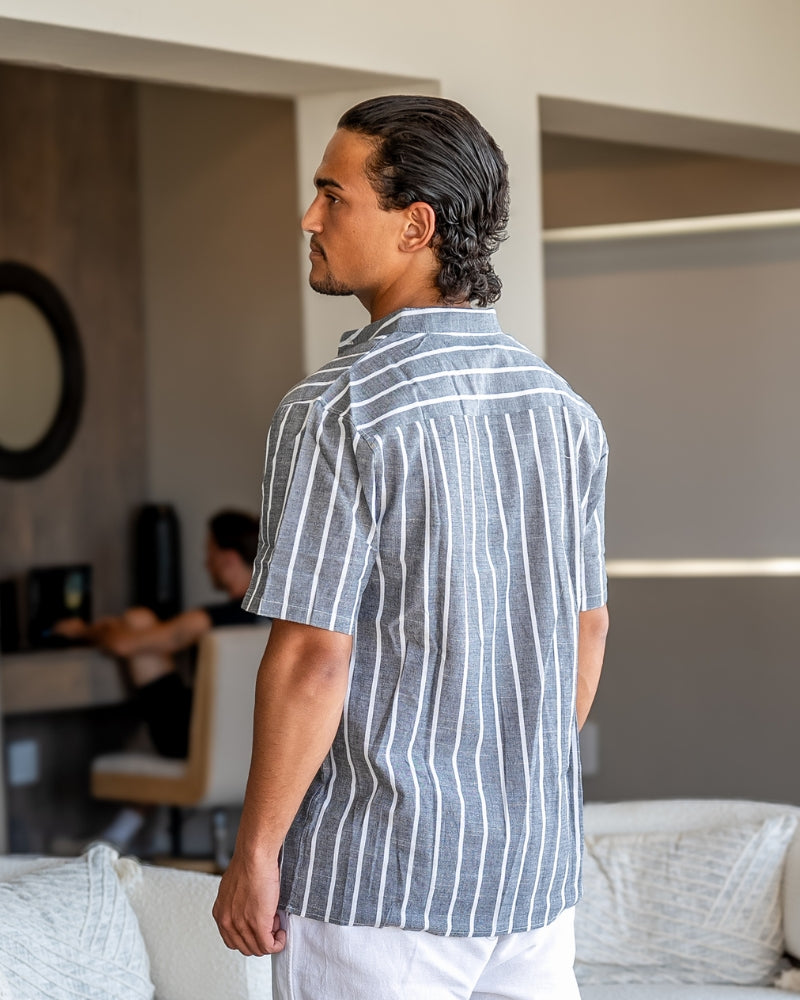 Polo Sailor aus Bari