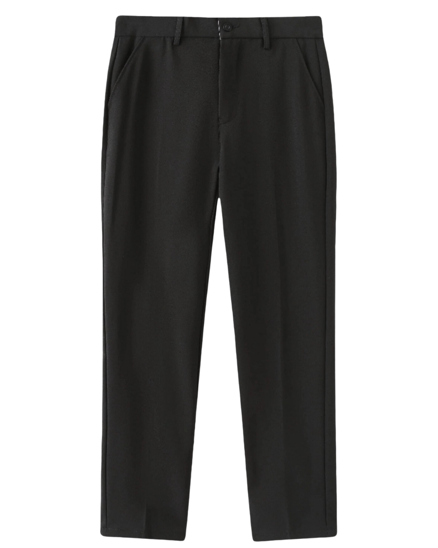 Inverno Fit 7 - Winterlicher Spaziergang in Amsterdam