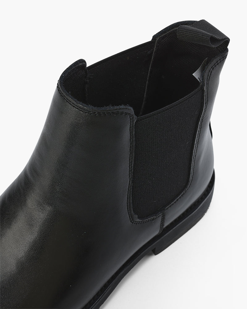 Herren-Chelsea-Boots | Klassische Eleganz & Komfort