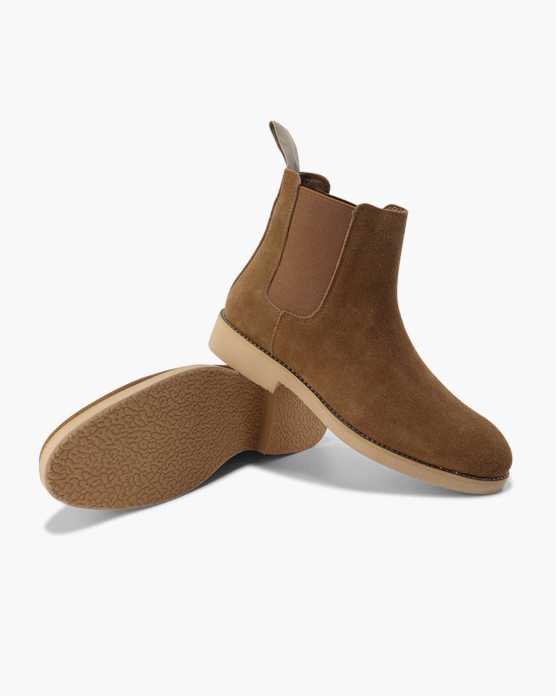 Herren Chelsea Boots | Klassische Eleganz und Komfort