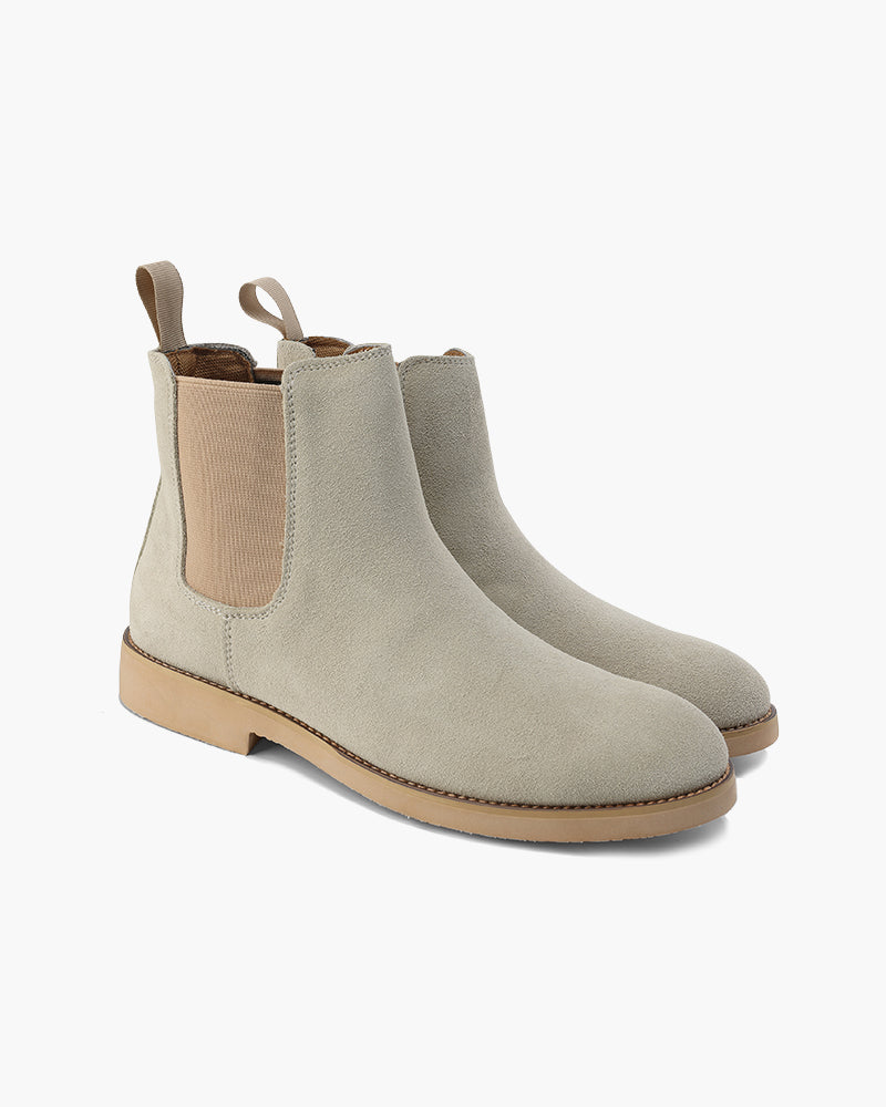 Herren Chelsea Boots | Klassische Eleganz und Komfort
