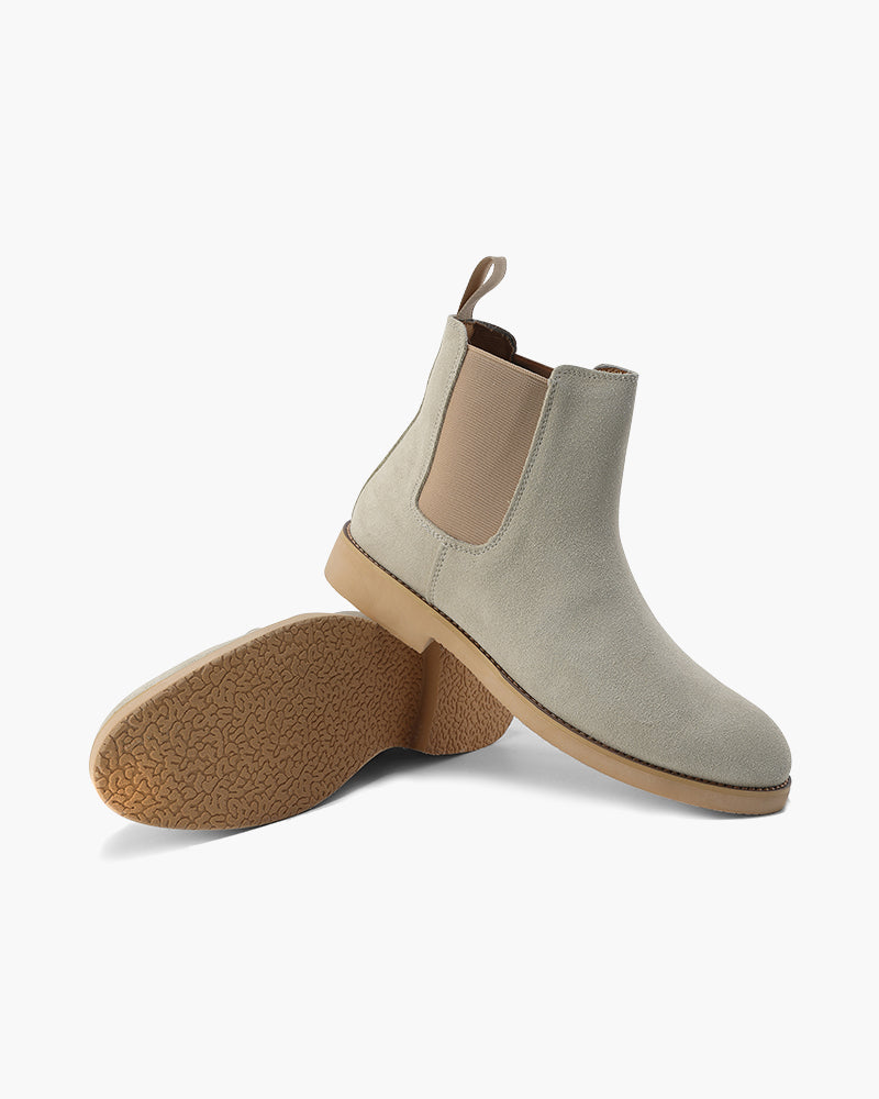 Herren-Chelsea-Boots | Klassische Eleganz & Komfort