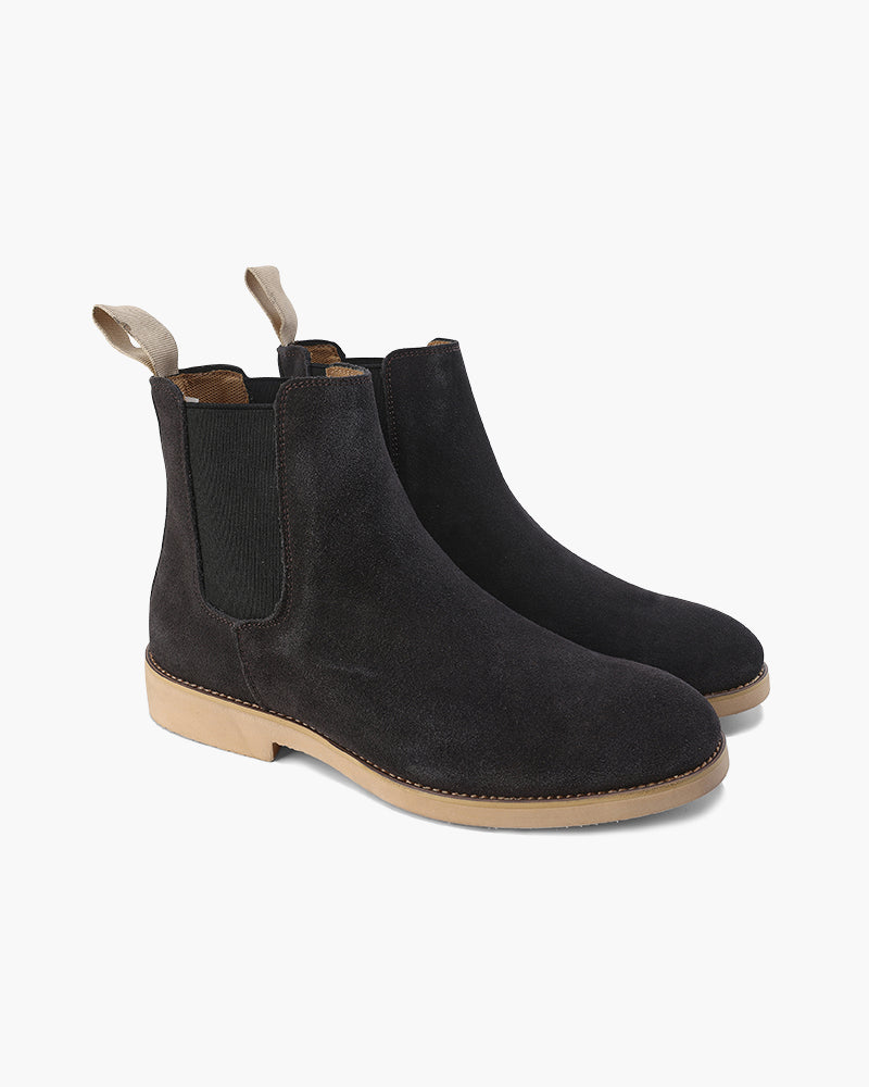 Herren-Chelsea-Boots | Klassische Eleganz & Komfort
