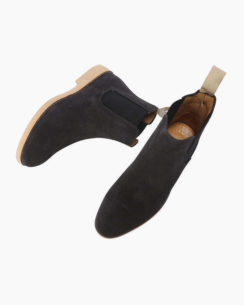 Herren-Chelsea-Boots | Klassische Eleganz & Komfort