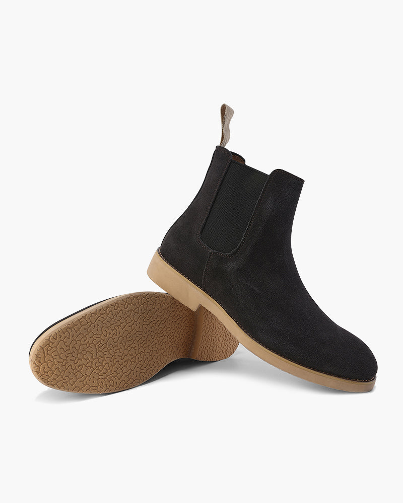 Herren-Chelsea-Boots | Klassische Eleganz & Komfort