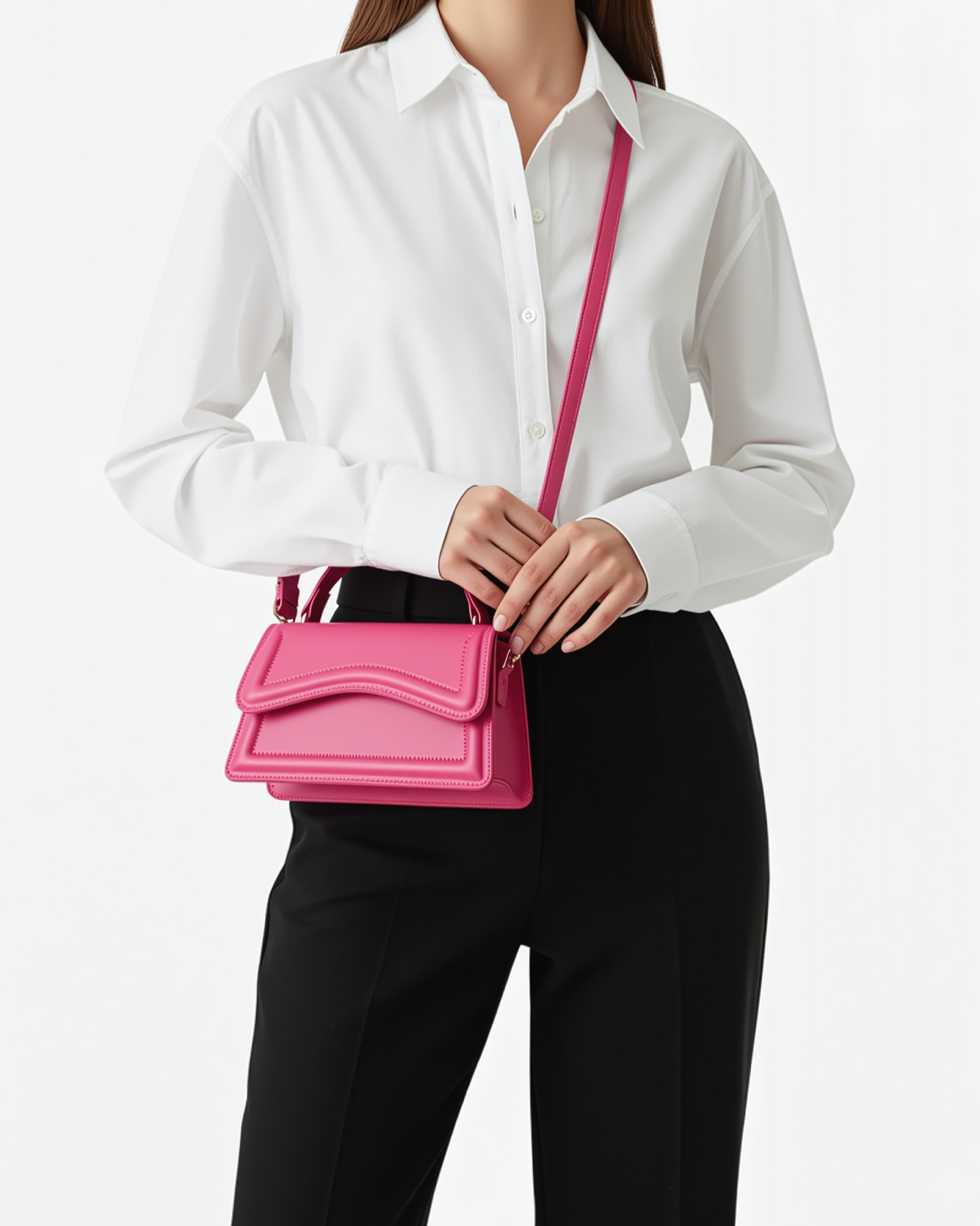 Ibiza Elegante Handtasche